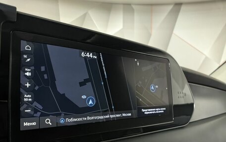 Hyundai Palisade I, 2020 год, 3 300 000 рублей, 23 фотография