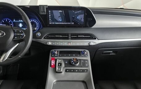 Hyundai Palisade I, 2020 год, 3 300 000 рублей, 15 фотография