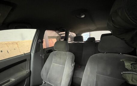 Chevrolet Lacetti, 2006 год, 315 000 рублей, 8 фотография