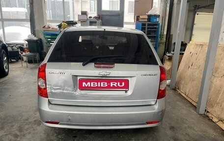 Chevrolet Lacetti, 2006 год, 315 000 рублей, 5 фотография