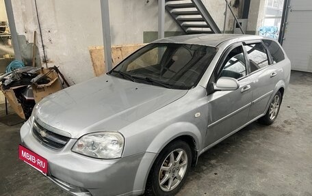 Chevrolet Lacetti, 2006 год, 315 000 рублей, 3 фотография