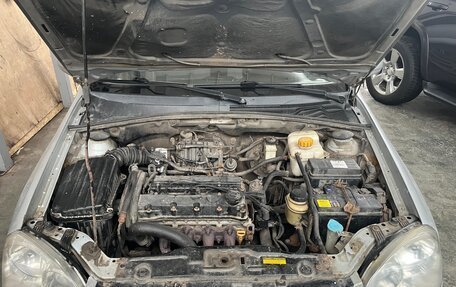 Chevrolet Lacetti, 2006 год, 315 000 рублей, 10 фотография