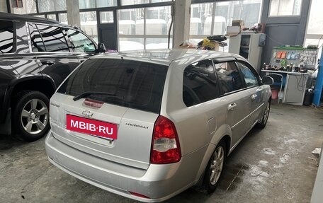 Chevrolet Lacetti, 2006 год, 315 000 рублей, 6 фотография