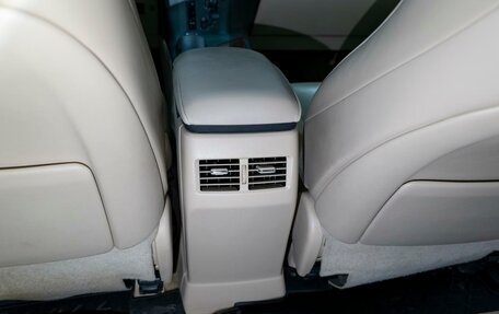 Lexus RX III, 2011 год, 1 999 000 рублей, 22 фотография