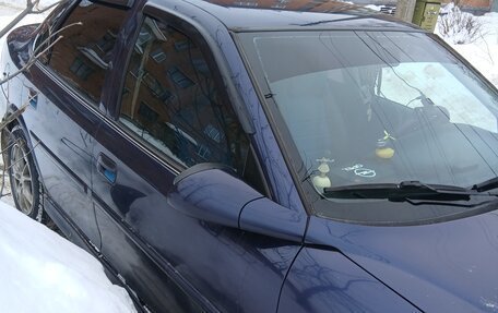 Opel Vectra B рестайлинг, 1999 год, 390 000 рублей, 3 фотография