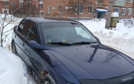 Opel Vectra B рестайлинг, 1999 год, 390 000 рублей, 2 фотография