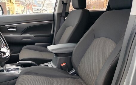 Mitsubishi ASX I рестайлинг, 2019 год, 1 660 000 рублей, 7 фотография