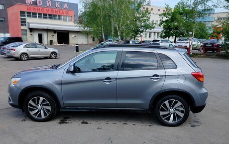 Mitsubishi ASX I рестайлинг, 2019 год, 1 660 000 рублей, 5 фотография