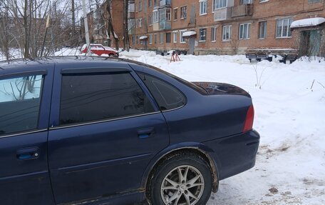 Opel Vectra B рестайлинг, 1999 год, 390 000 рублей, 4 фотография