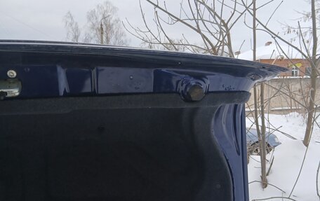 Opel Vectra B рестайлинг, 1999 год, 390 000 рублей, 8 фотография