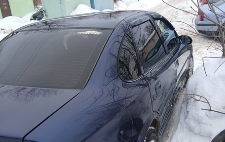 Opel Vectra B рестайлинг, 1999 год, 390 000 рублей, 7 фотография