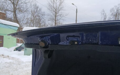 Opel Vectra B рестайлинг, 1999 год, 390 000 рублей, 9 фотография