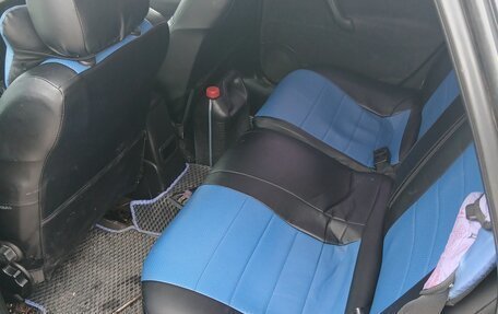 Opel Vectra B рестайлинг, 1999 год, 390 000 рублей, 10 фотография