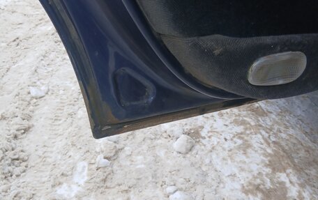 Opel Vectra B рестайлинг, 1999 год, 390 000 рублей, 11 фотография