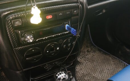 Opel Vectra B рестайлинг, 1999 год, 390 000 рублей, 15 фотография