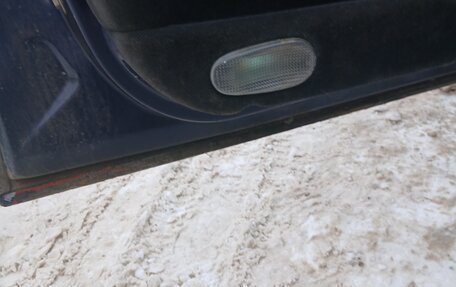 Opel Vectra B рестайлинг, 1999 год, 390 000 рублей, 14 фотография