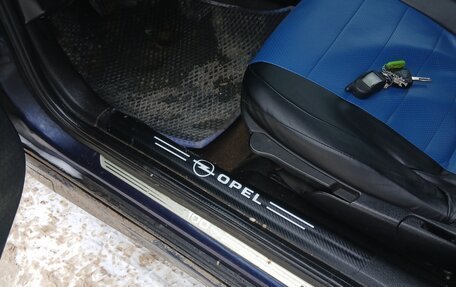 Opel Vectra B рестайлинг, 1999 год, 390 000 рублей, 12 фотография