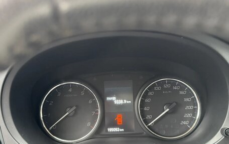 Mitsubishi Outlander III рестайлинг 3, 2016 год, 1 600 000 рублей, 8 фотография