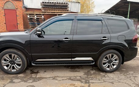 KIA Mohave I, 2024 год, 7 000 000 рублей, 3 фотография