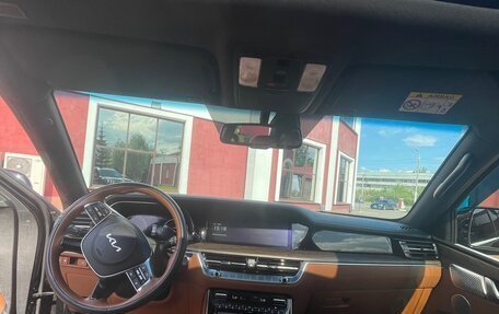 KIA Mohave I, 2024 год, 7 000 000 рублей, 14 фотография