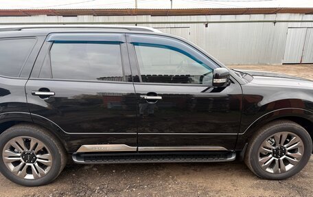 KIA Mohave I, 2024 год, 7 000 000 рублей, 7 фотография