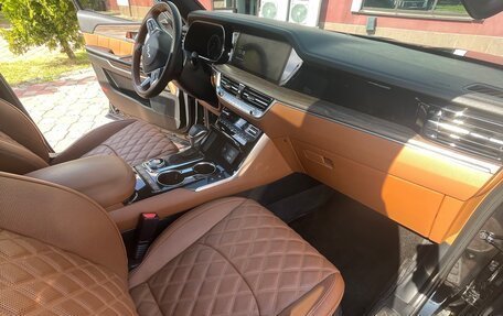 KIA Mohave I, 2024 год, 7 000 000 рублей, 15 фотография