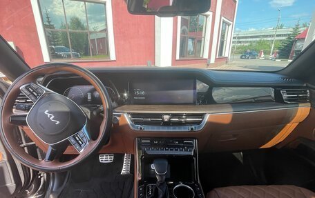 KIA Mohave I, 2024 год, 7 000 000 рублей, 13 фотография