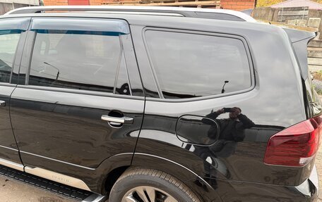 KIA Mohave I, 2024 год, 7 000 000 рублей, 10 фотография