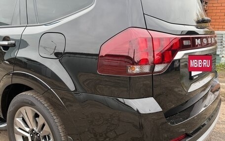 KIA Mohave I, 2024 год, 7 000 000 рублей, 4 фотография