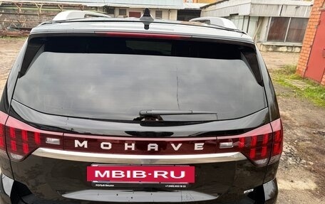 KIA Mohave I, 2024 год, 7 000 000 рублей, 11 фотография