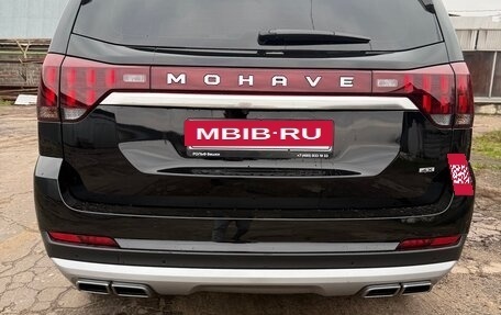 KIA Mohave I, 2024 год, 7 000 000 рублей, 5 фотография