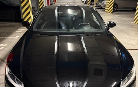 Audi TT, 2019 год, 4 450 000 рублей, 2 фотография