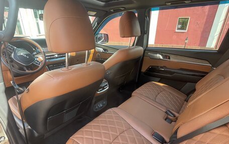 KIA Mohave I, 2024 год, 7 000 000 рублей, 18 фотография