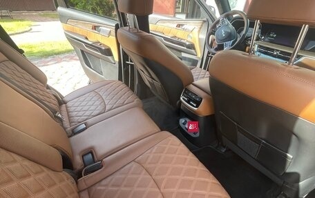 KIA Mohave I, 2024 год, 7 000 000 рублей, 16 фотография