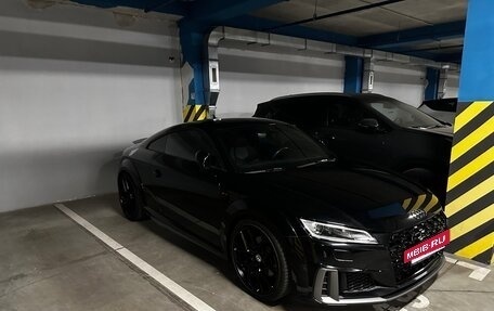 Audi TT, 2019 год, 4 450 000 рублей, 4 фотография