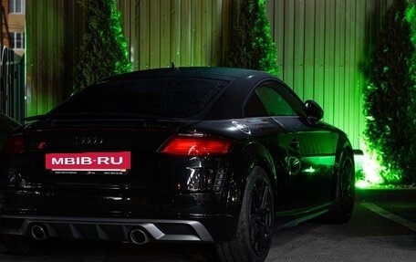 Audi TT, 2019 год, 4 450 000 рублей, 5 фотография