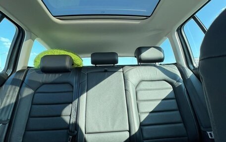 Volkswagen Golf VII, 2018 год, 1 549 000 рублей, 9 фотография