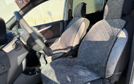 Nissan Almera, 2015 год, 550 000 рублей, 9 фотография