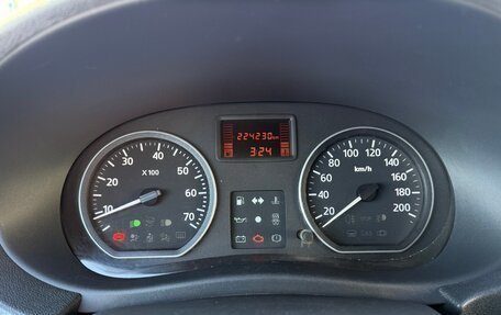 Nissan Almera, 2015 год, 550 000 рублей, 12 фотография