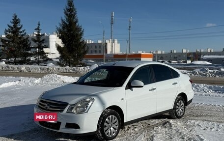 Nissan Almera, 2015 год, 550 000 рублей, 2 фотография