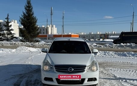 Nissan Almera, 2015 год, 550 000 рублей, 4 фотография