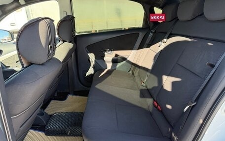 Nissan Almera, 2015 год, 550 000 рублей, 11 фотография