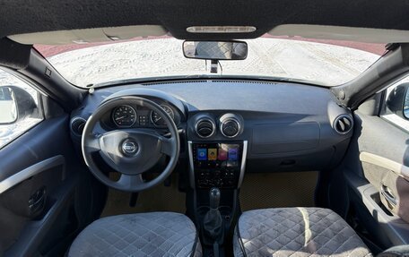 Nissan Almera, 2015 год, 550 000 рублей, 15 фотография