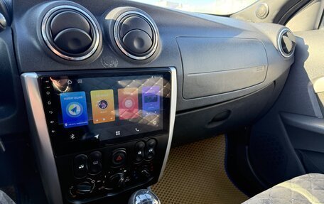 Nissan Almera, 2015 год, 550 000 рублей, 14 фотография