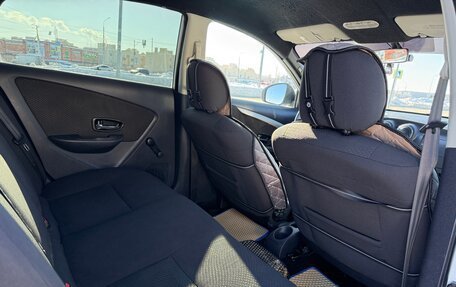 Nissan Almera, 2015 год, 550 000 рублей, 16 фотография