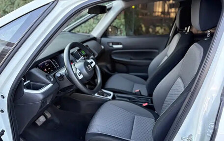 Honda Fit, 2022 год, 1 290 000 рублей, 5 фотография