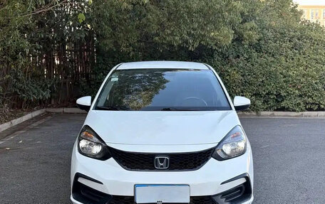 Honda Fit, 2022 год, 1 290 000 рублей, 4 фотография