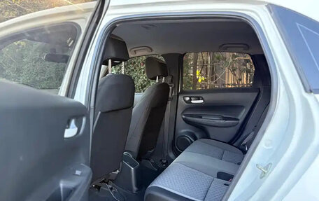 Honda Fit, 2022 год, 1 290 000 рублей, 6 фотография