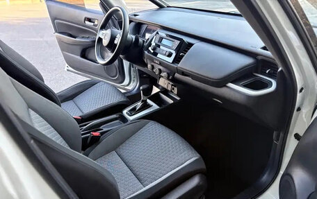 Honda Fit, 2022 год, 1 290 000 рублей, 8 фотография