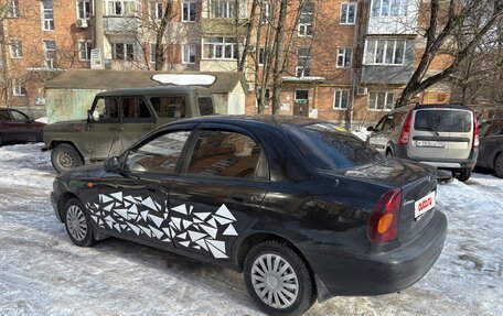 Chevrolet Lanos I, 2008 год, 219 999 рублей, 6 фотография